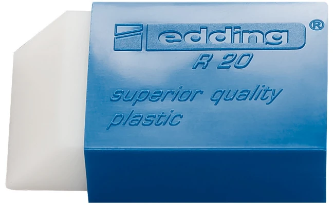 Edding R 20 Eraser